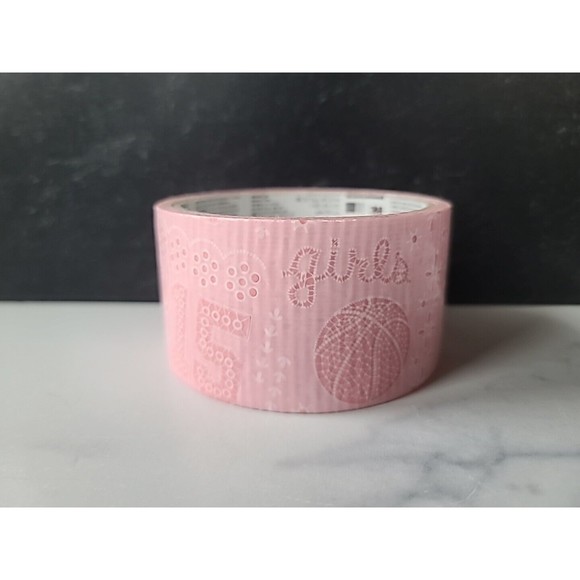 Pink Scotch 3M Tape - Picture 2 of 10